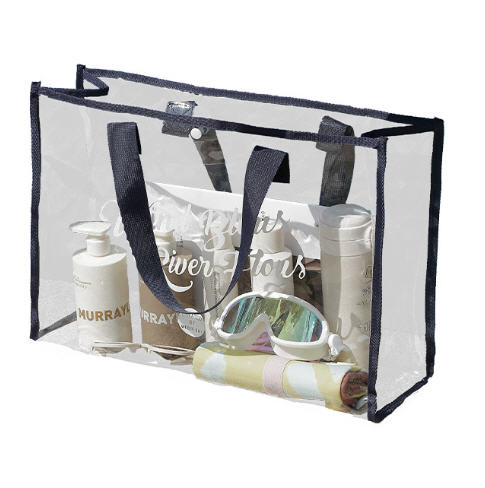 กระเป๋าPVC,กระเป๋ากันน้ำ,ขนาด47*15*35cm