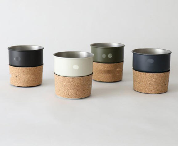 ที่จับแก้วน้ำไม้ก๊อก,ที่จับแก้วกันร้อน-เย็น,ที่จับแก้วน้ำ,สกรีนโลโก้,ขนาด23*4cm