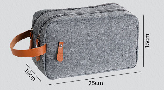 กระเป๋าอเนกประสงค์,กระเป๋าพกพาอเนกประสงค์,ขนาด25*15*10cm