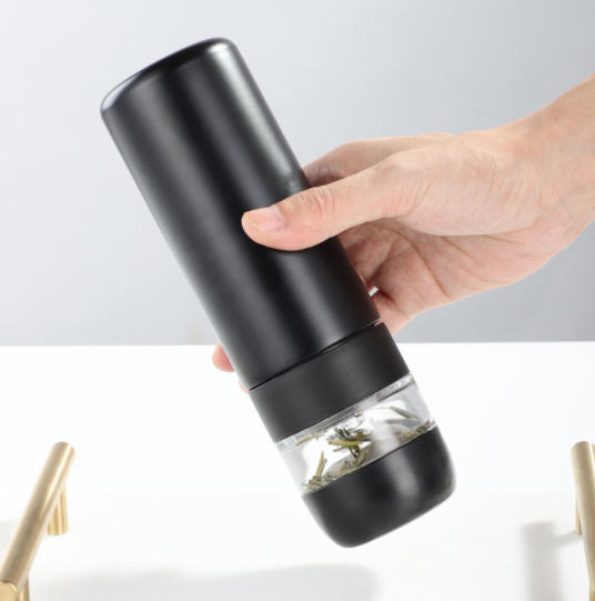 กระบอกน้ำกรองชาในตัว,แก้วน้ำกรองชา,กระบอกน้ำที่กรองชา,กระบอกน้ำชงชา