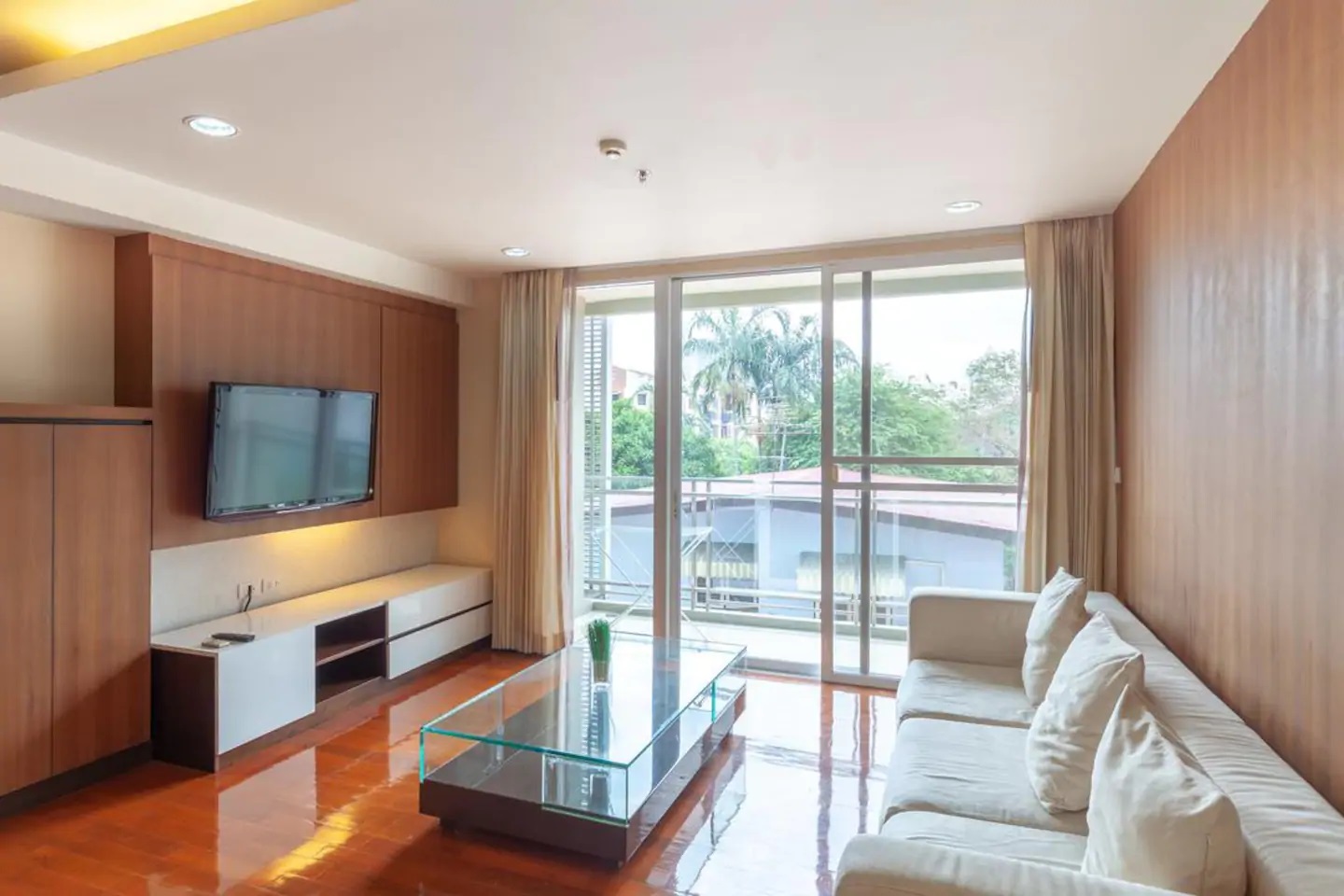 Double Tree Residence