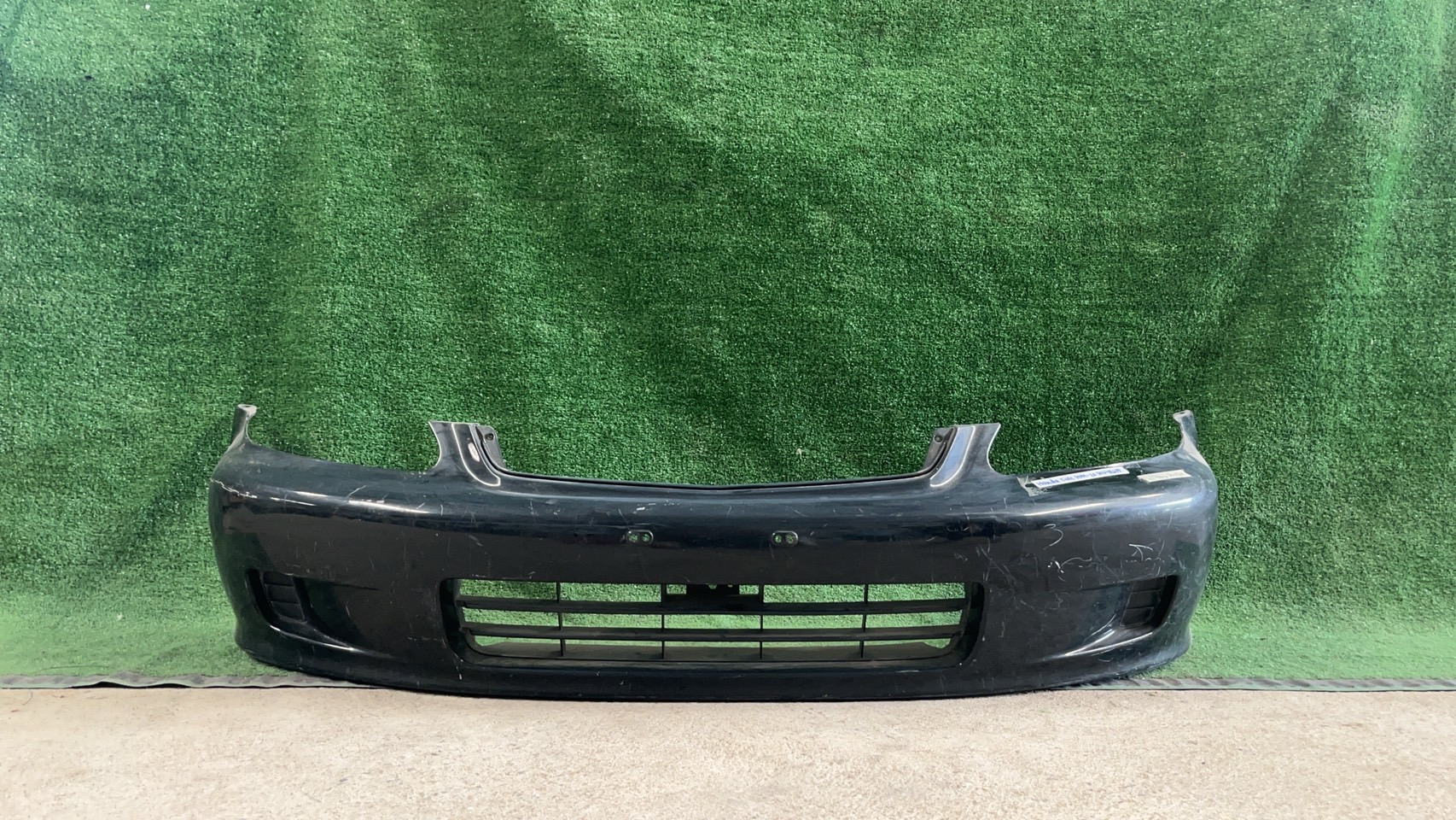 กันชนหน้า Honda Civic 1999-00