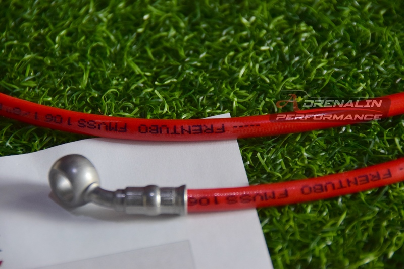 ชุดแปลงคลัทช์สายเป็นคลัทช์น้ำมัน Ducabike สำหรับ Monster 821 2018-2021