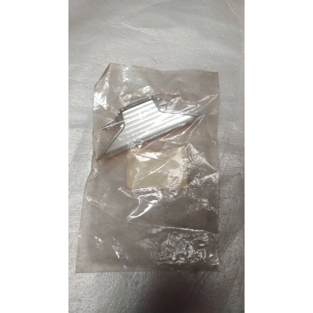 33705-KET-851 ฝาครอบไฟท้าย NT110R,S อะไหล่แท้ HONDA