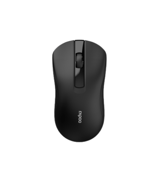 RAPOO X130PRO Wired Mouse & Keyboard Combo