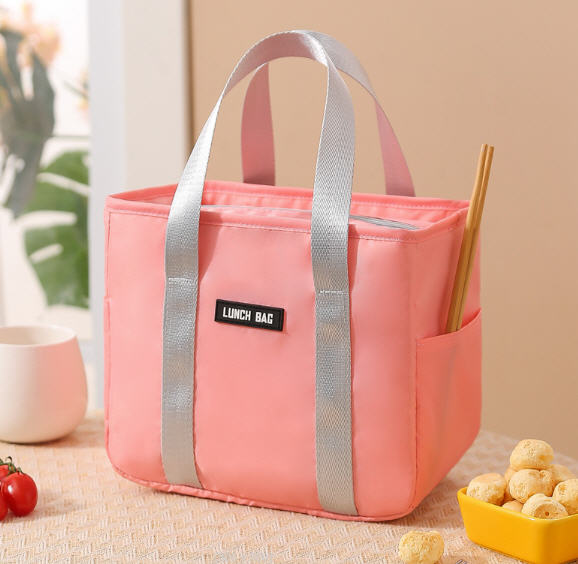 กระเป๋าเก็บอุณหภูมิ,กระเป๋าเก็บความร้อนเย็น