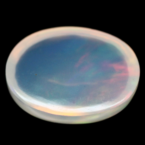 โอปอหลากสี (Multi Opal) 1.76 กะรัต