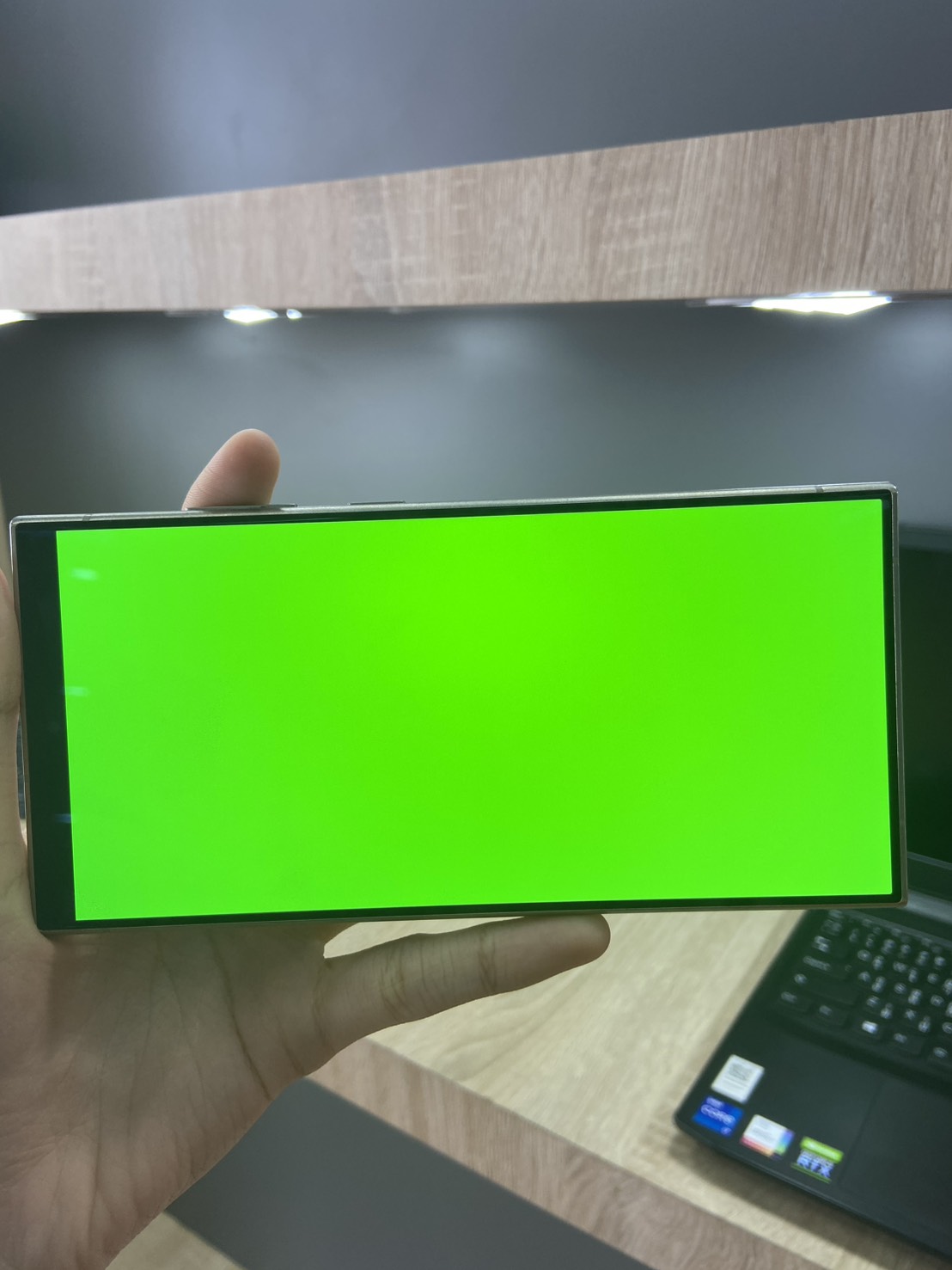 Samsung Galaxy S24 Ultra 12/256GB Titanium Gray