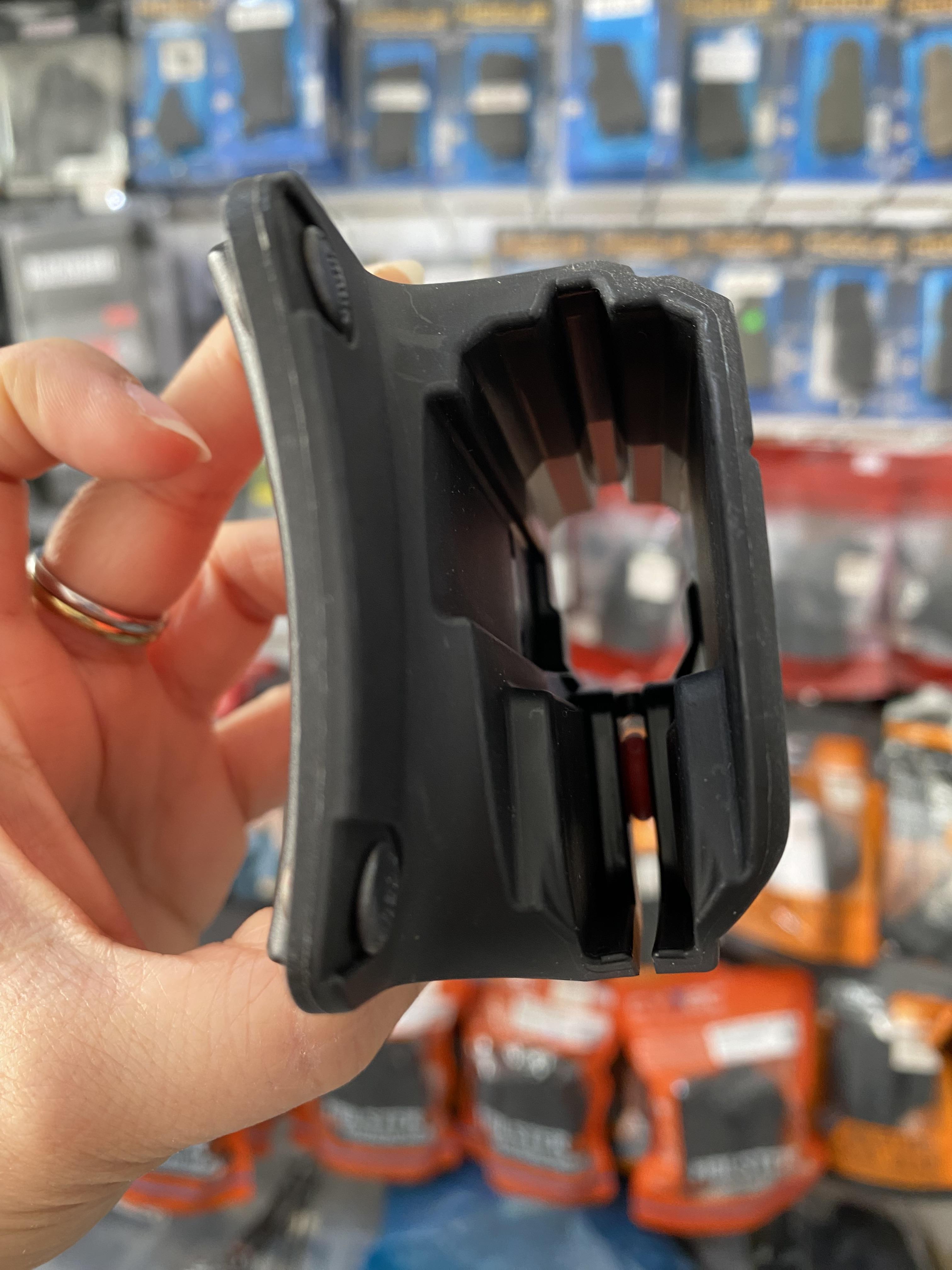 ซองพกนอกปลดเร็ว RUGER LCP2/LCP MAX