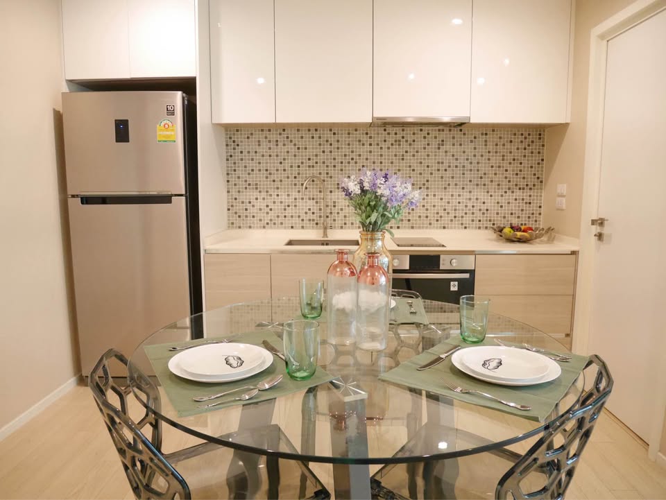 The Room Sukhumvit21