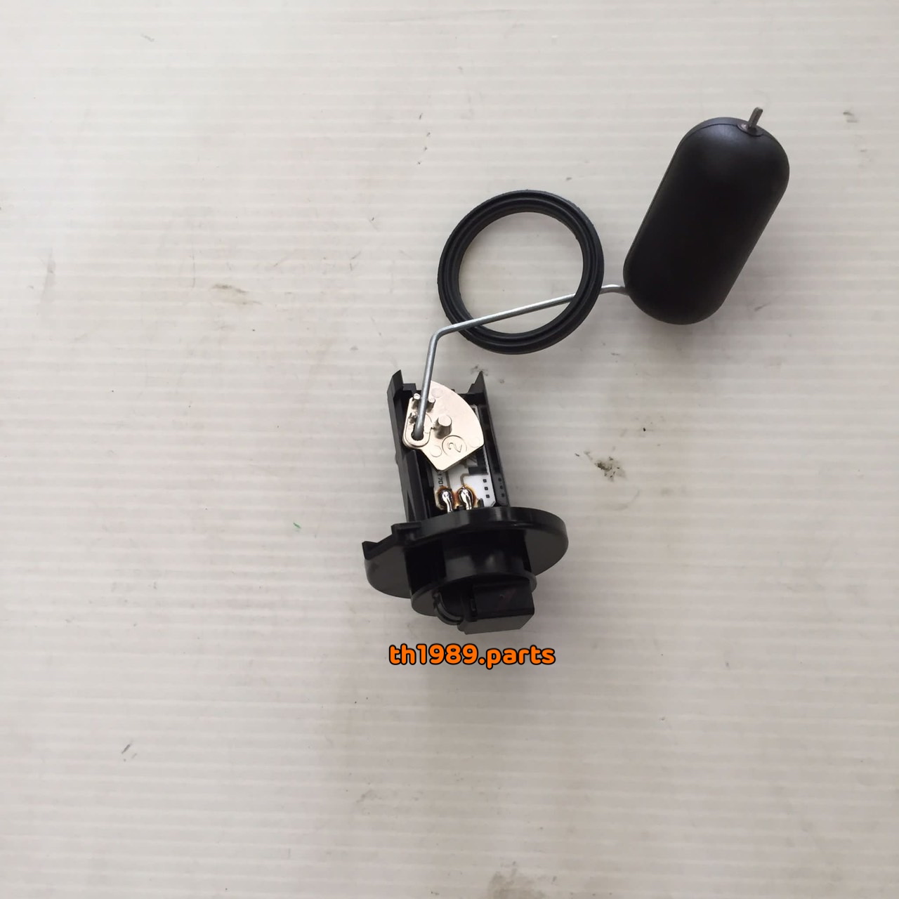 เกจวัดระดับน้ำมันเชื้อเพลิง SMASH110 สำหรับรุ่น FW110-I อะไหล่แท้ SUZUKI 34810-45H00-000