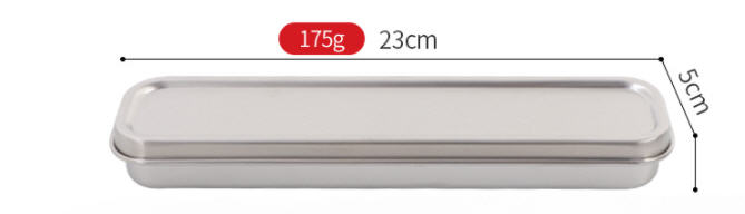 ชุดช้อนส้อมมีดหลอด