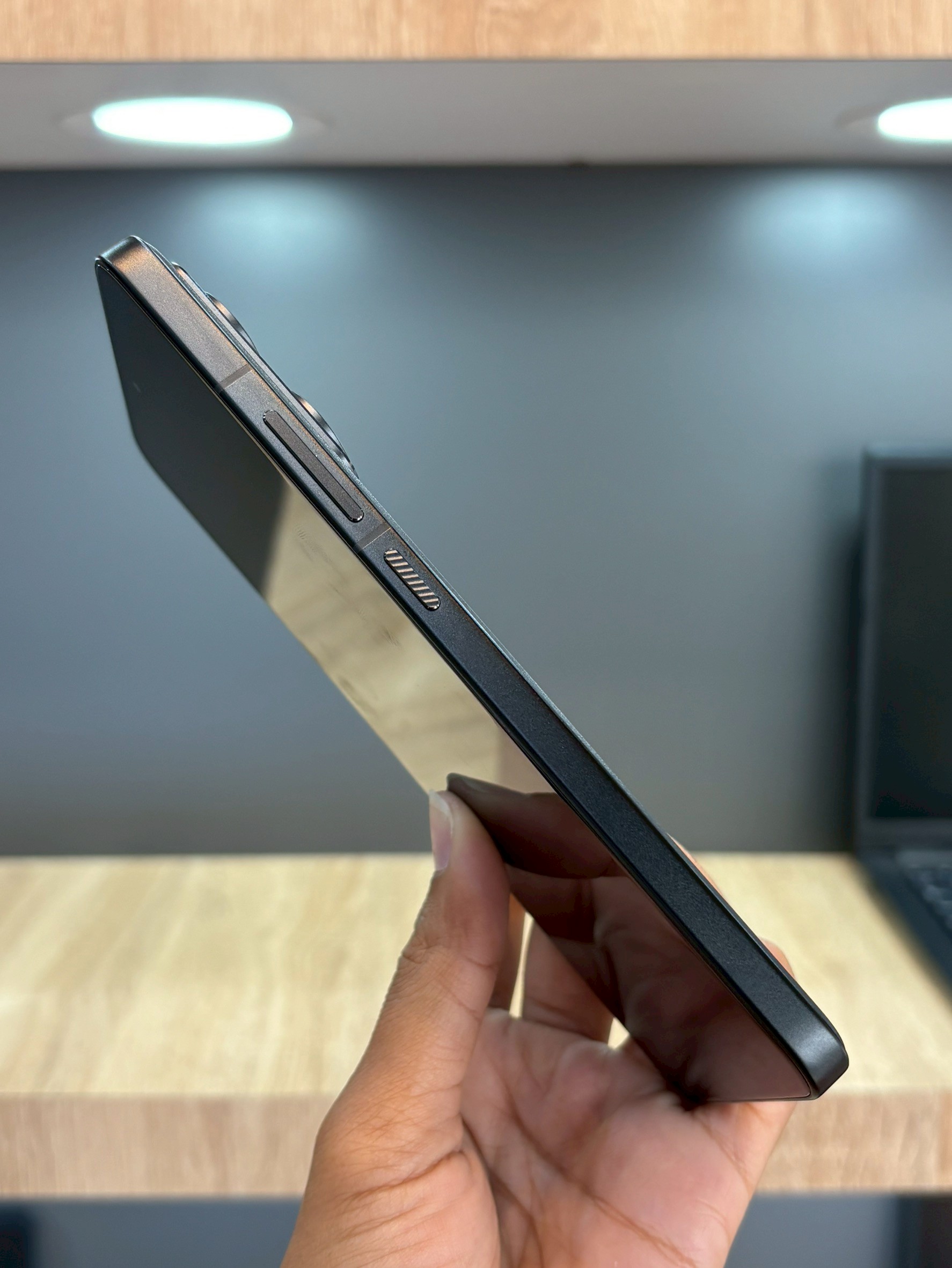 Xiaomi 14T Pro 12/512 GB สี Black