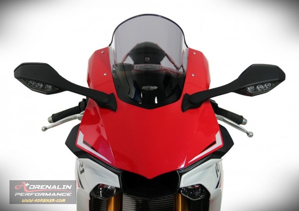 MRA ชิวหน้า (Windshield) สำหรับ R1 2015+ และ 2020+
