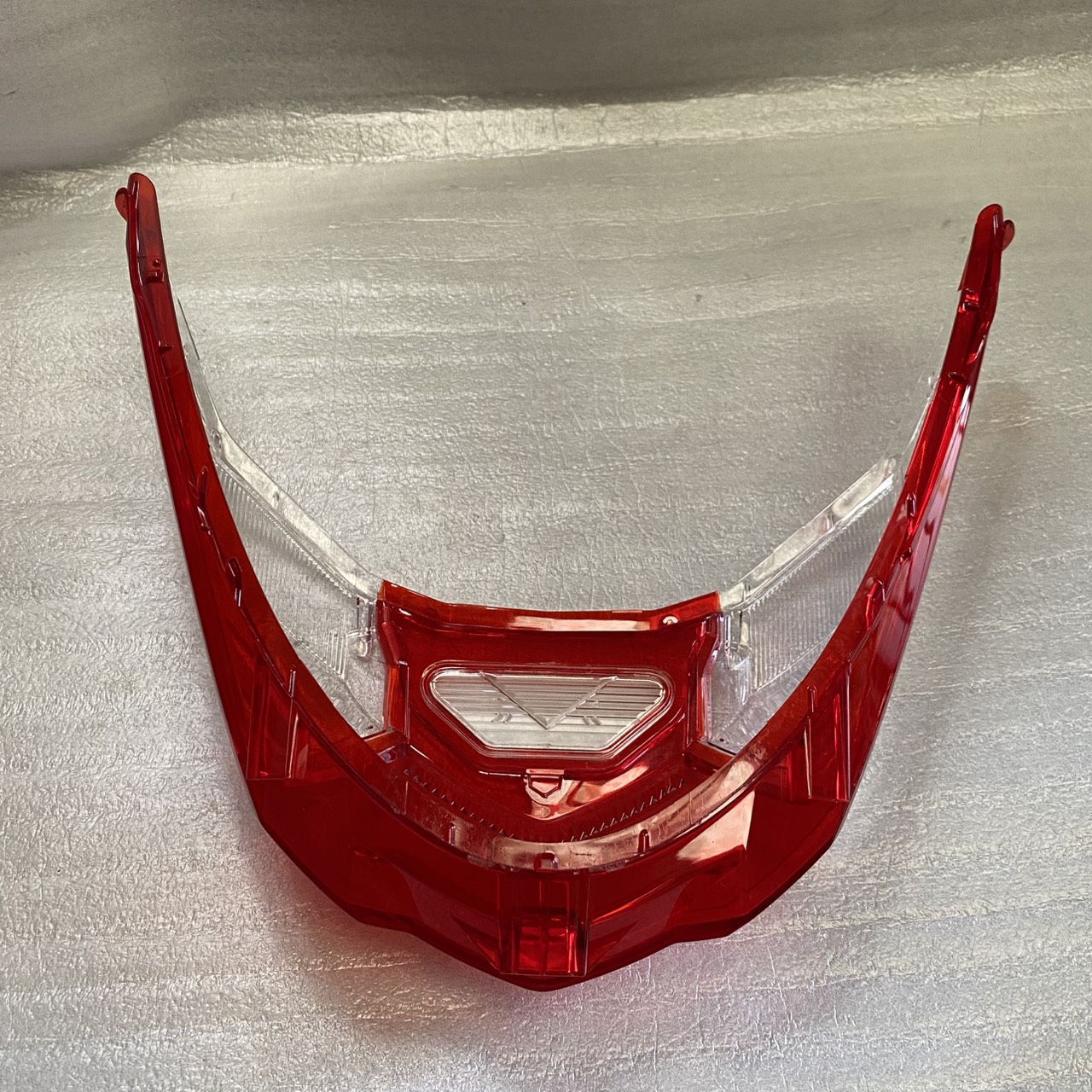 33702-K73-T61 เลนส์ไฟท้าย WAVE125I LED 2018-2020 AFS125MSFK TH อะไหล่แท้ HONDA