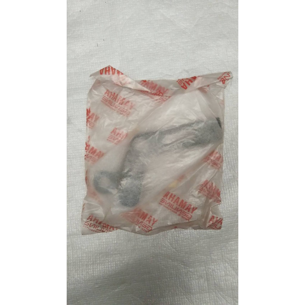 ขายึดคอนโซล สำหรับรุ่น JR120 อะไหล่แท้ YAMAHA 4AC-F8284-00