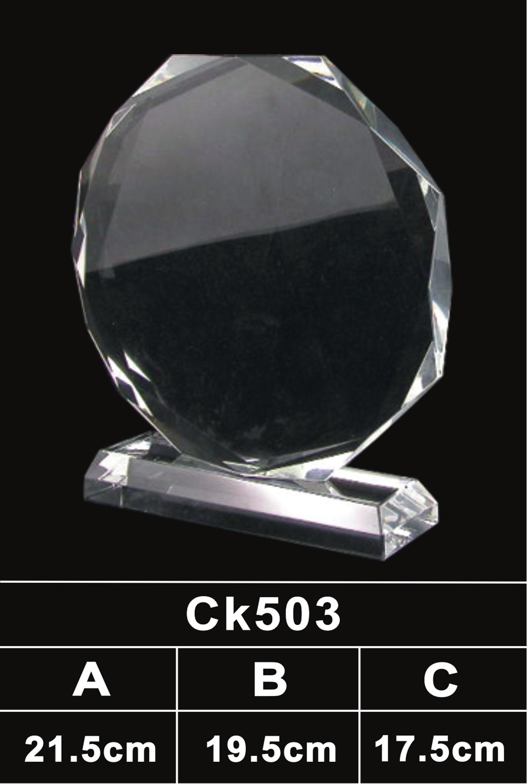 CK503