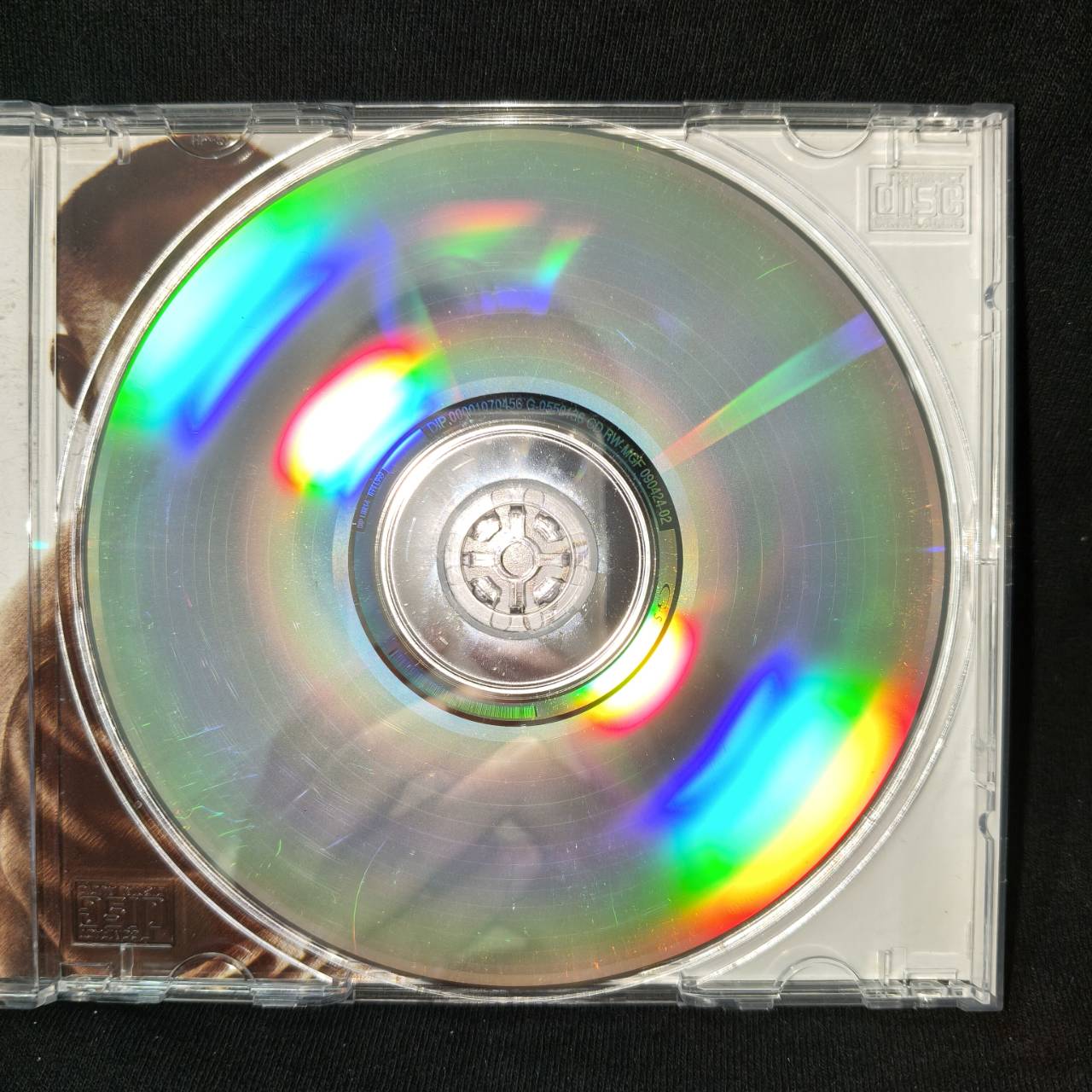 อัสนี วสันต์ – Songs Hit Written By นิติพงษ์ ห่อนาค / ฝากล่องหัก / แผ่นเป็นรอย