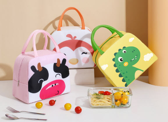 กระเป๋าเก็บอุณหภูมิ,กระเป๋าเก็บความร้อนเย็น