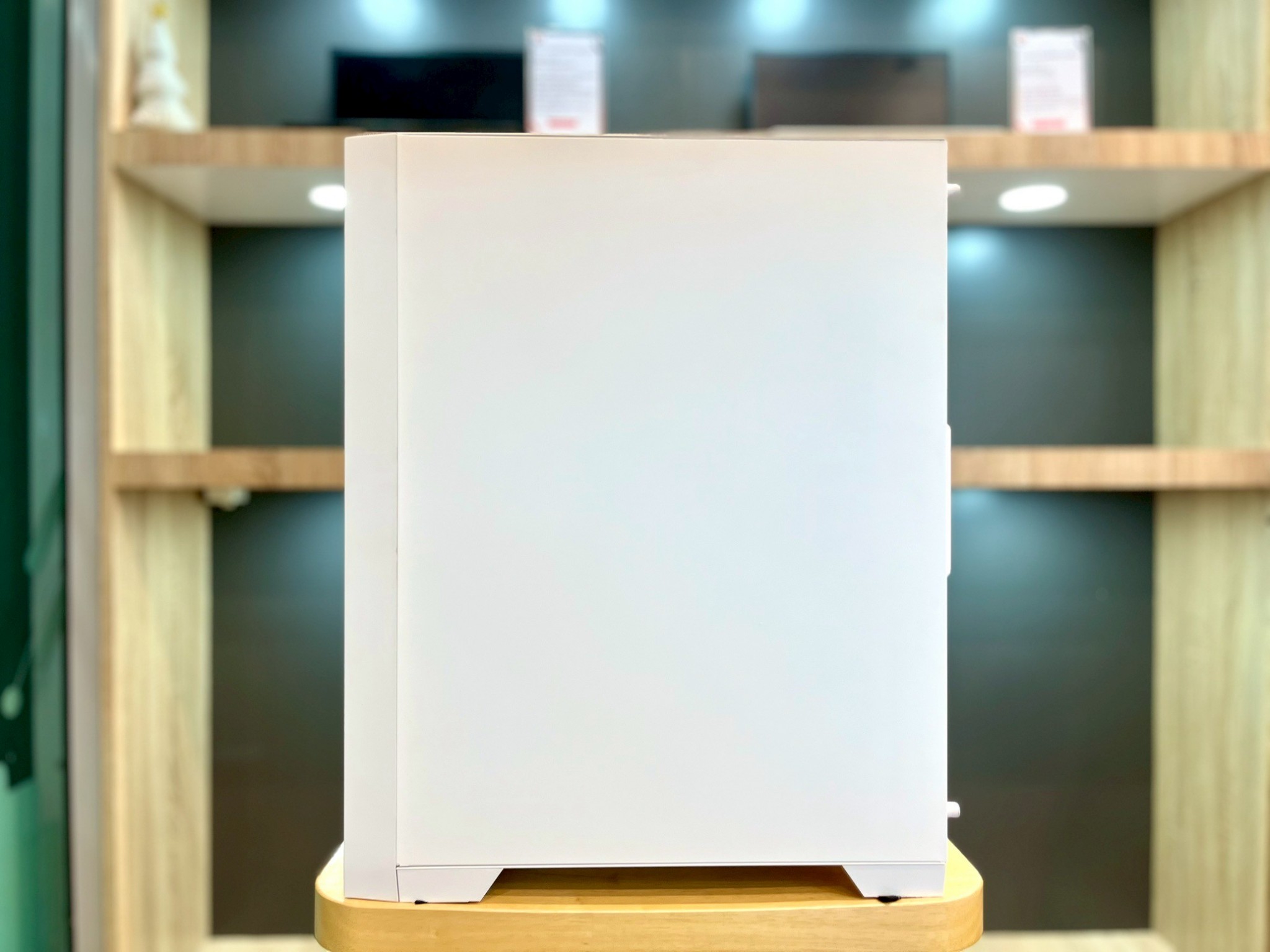 PC ประกอบ Intel Core i5-12400F/Ram 32GB/SSD 500GB/NVIDIA GeForce RTX 4060