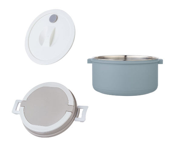 ปิ่นโต,ปิ่นโตสแตนเลส,ปิ่นโตสแตนเลส1ชั้น,2ชั้น,3ชั้น,4ชั้น,304