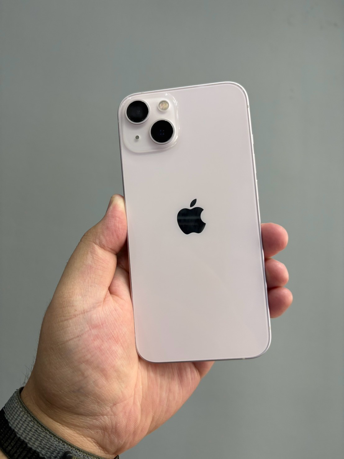 iPhone 13 128GB Pink