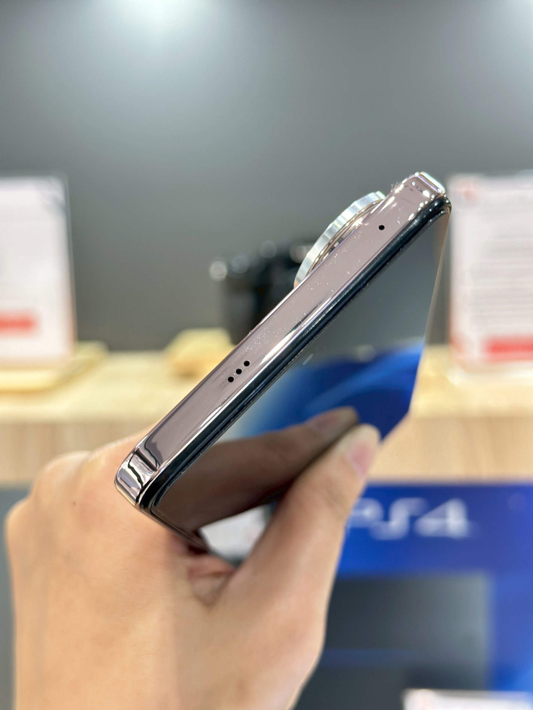 VIVO V50 Lite 5G (8/256GB) สี Gold