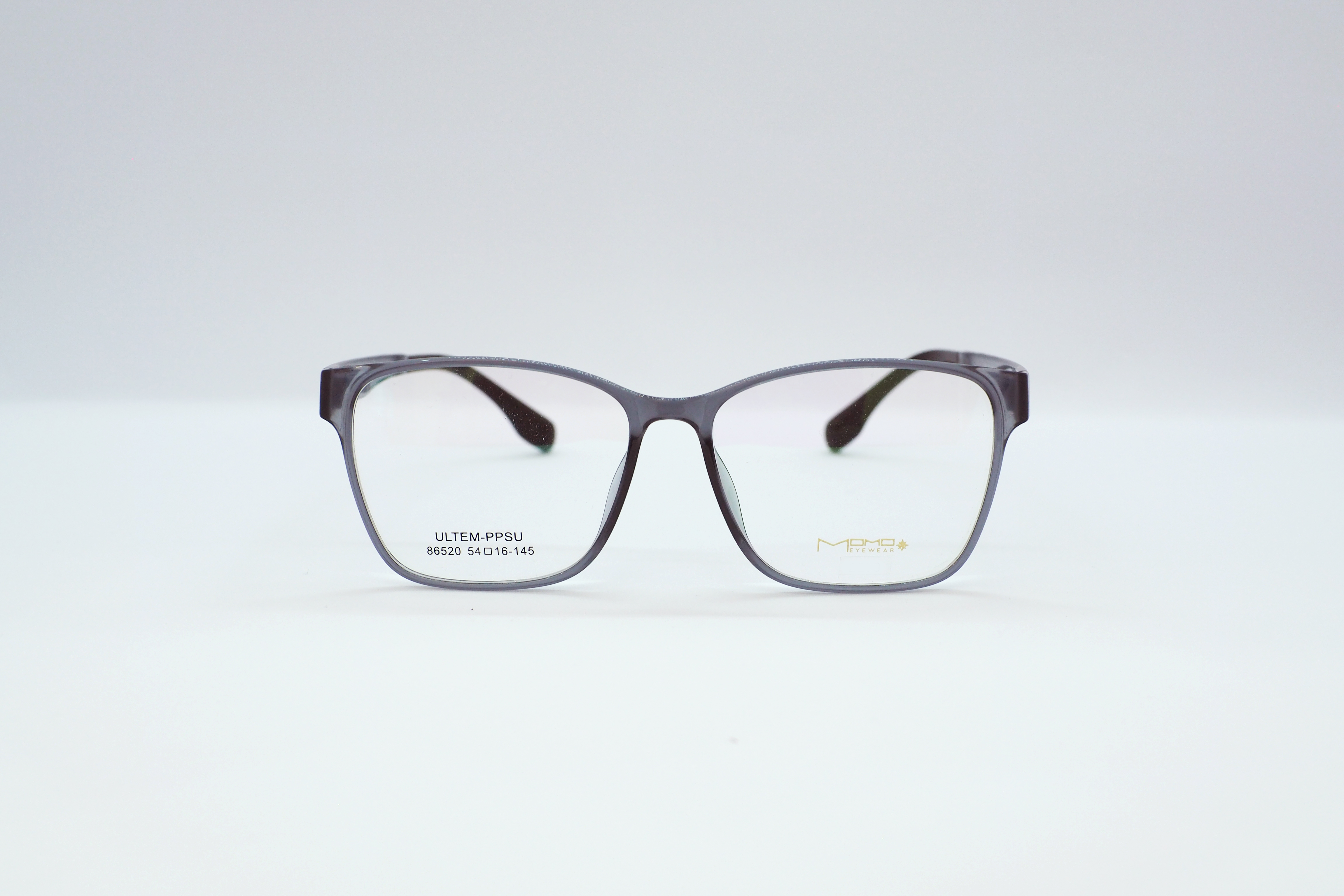 MOMO EYEWEAR รุ่น Ultem 86520 สี C6