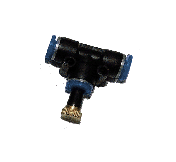 หัวพ่นหมอก Stainless orifice 0.4mm Brass case