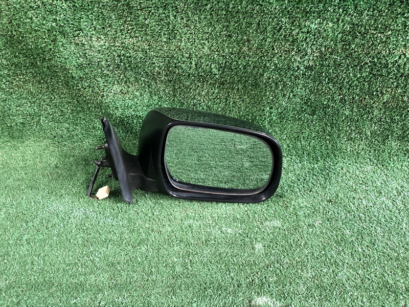 กระจกมองข้าง R 3 สาย ฝาชุบโครเมี่ยม Toyota Hilux Vigo 2004-2011