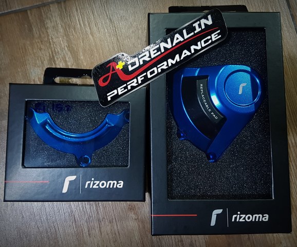 Rizoma - กันแคร้ง ซ้าย+ขวา (Engine guards) สำหรับ R1 2015+