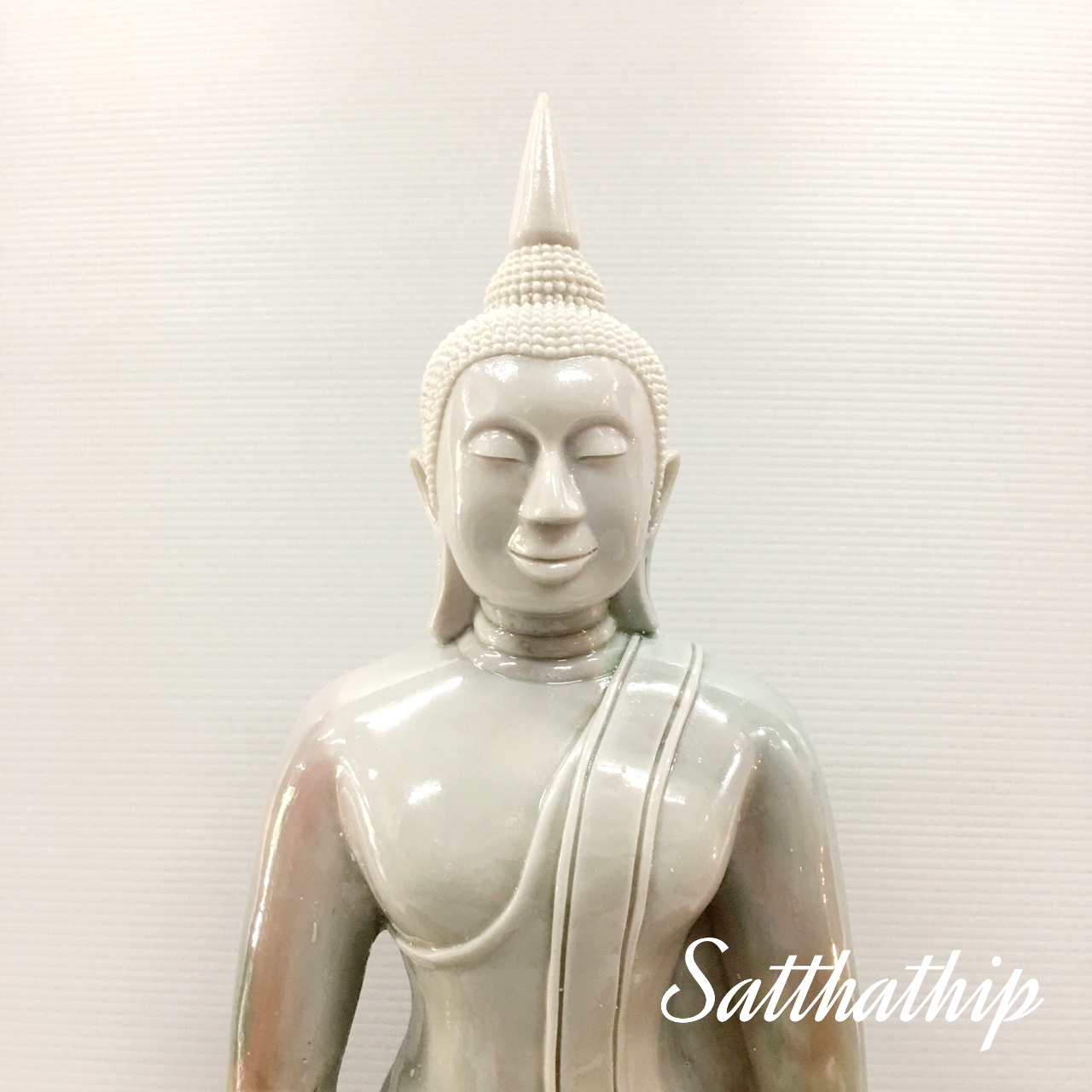 หน้าตัก 9 นิ้ว l หลวงพ่อโสธรจำลอง