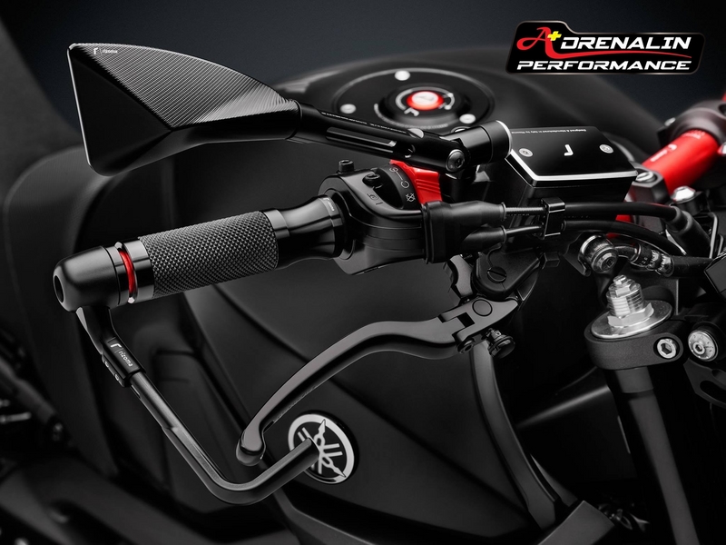 Rizoma - การ์ดแฮนด์ (Hand guard) สำหรับ S1000RR 2020+