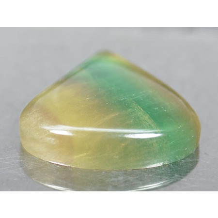 ฟลูออไรท์หลากสี ( Fluorite) 46.05 กะรัต