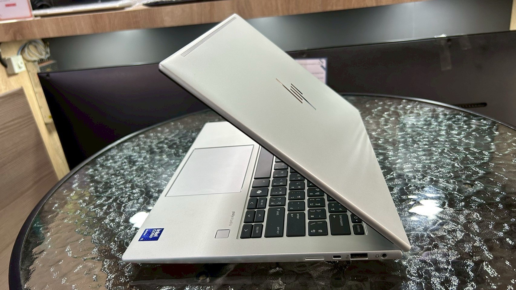 HP EliteBook 840 G11 Silver