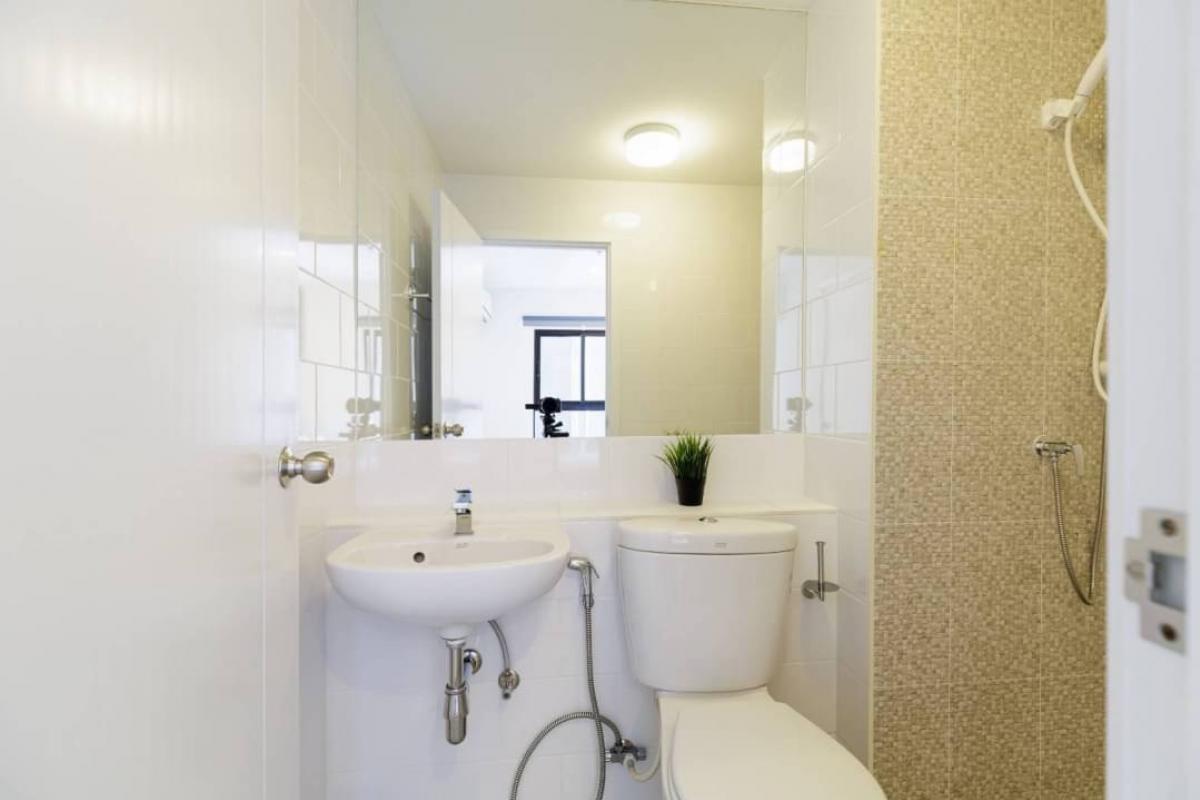 Plum Condo Central Station