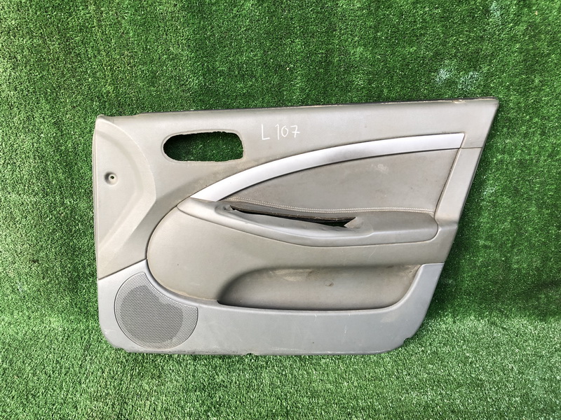 แผงประตู