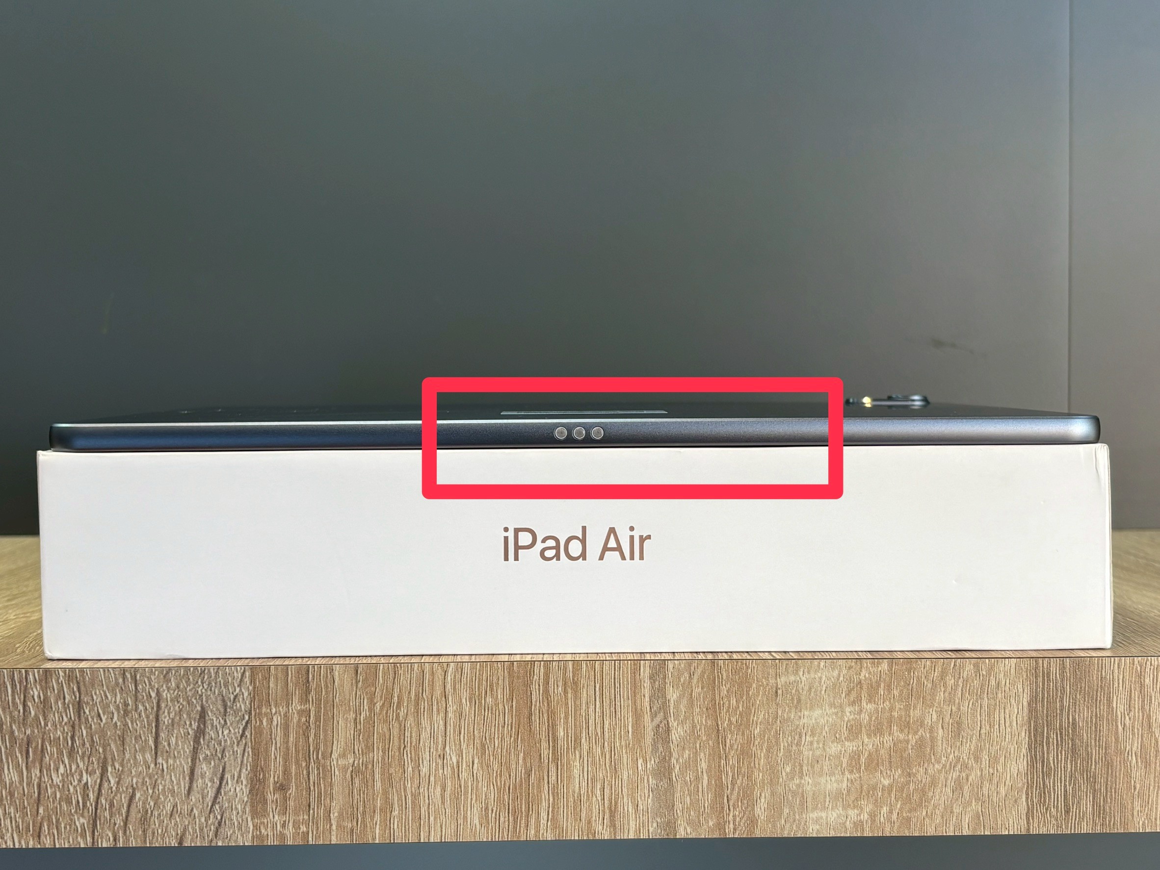 HUAWEI MatePad 11.5'' (6/128GB) Wifi สี Space Gray