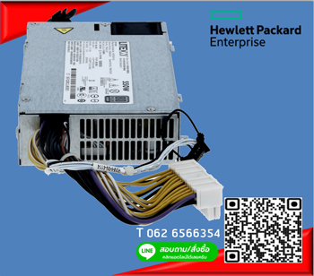 HPE 550W,FIO,Power Supply Kit, 730941-B21, 748949-001, 766879-001, HSTNS-PL53, PS-2551-2C-LF