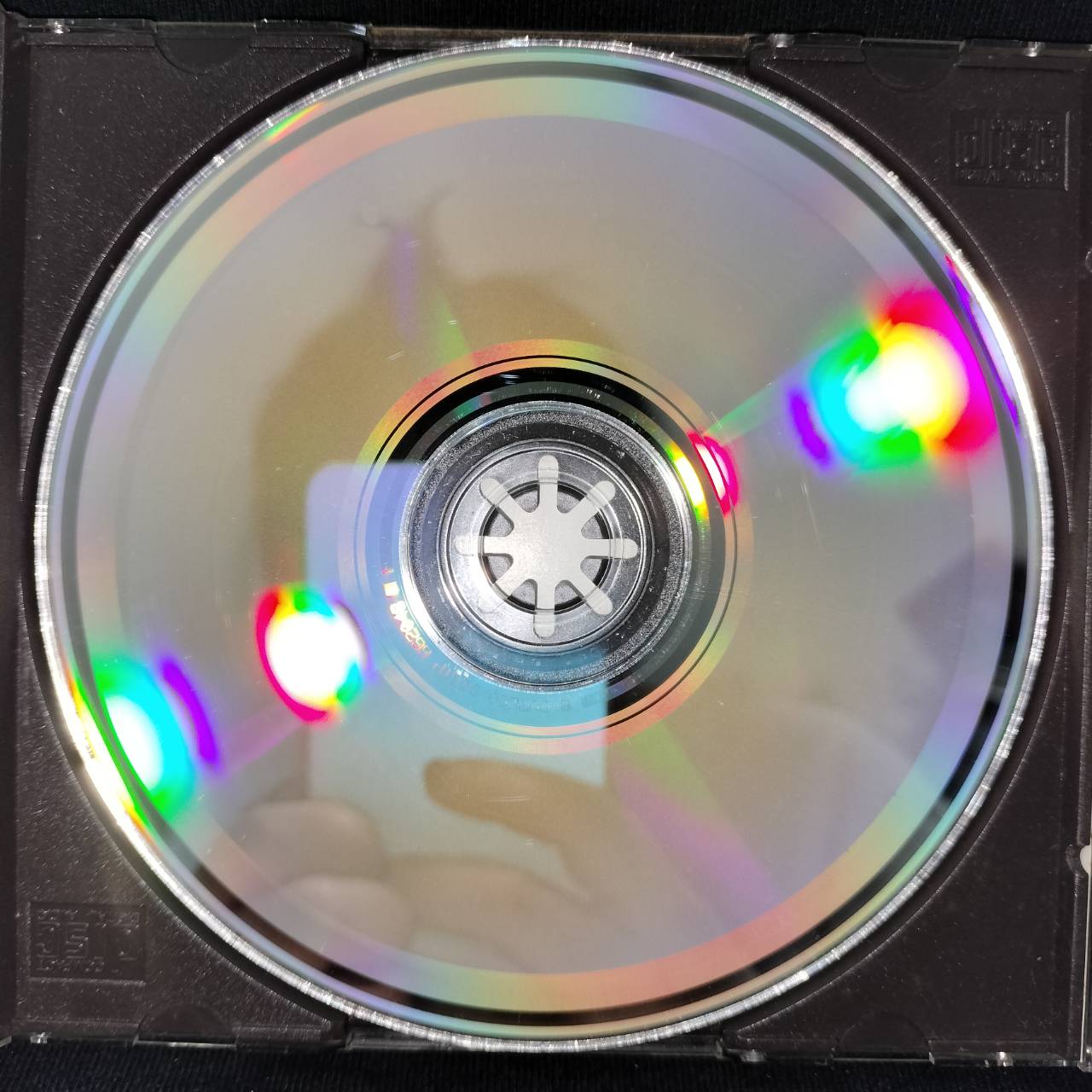 Alan & Miroslav Vitous – Return / ไม่ระบุ / แผ่นดี