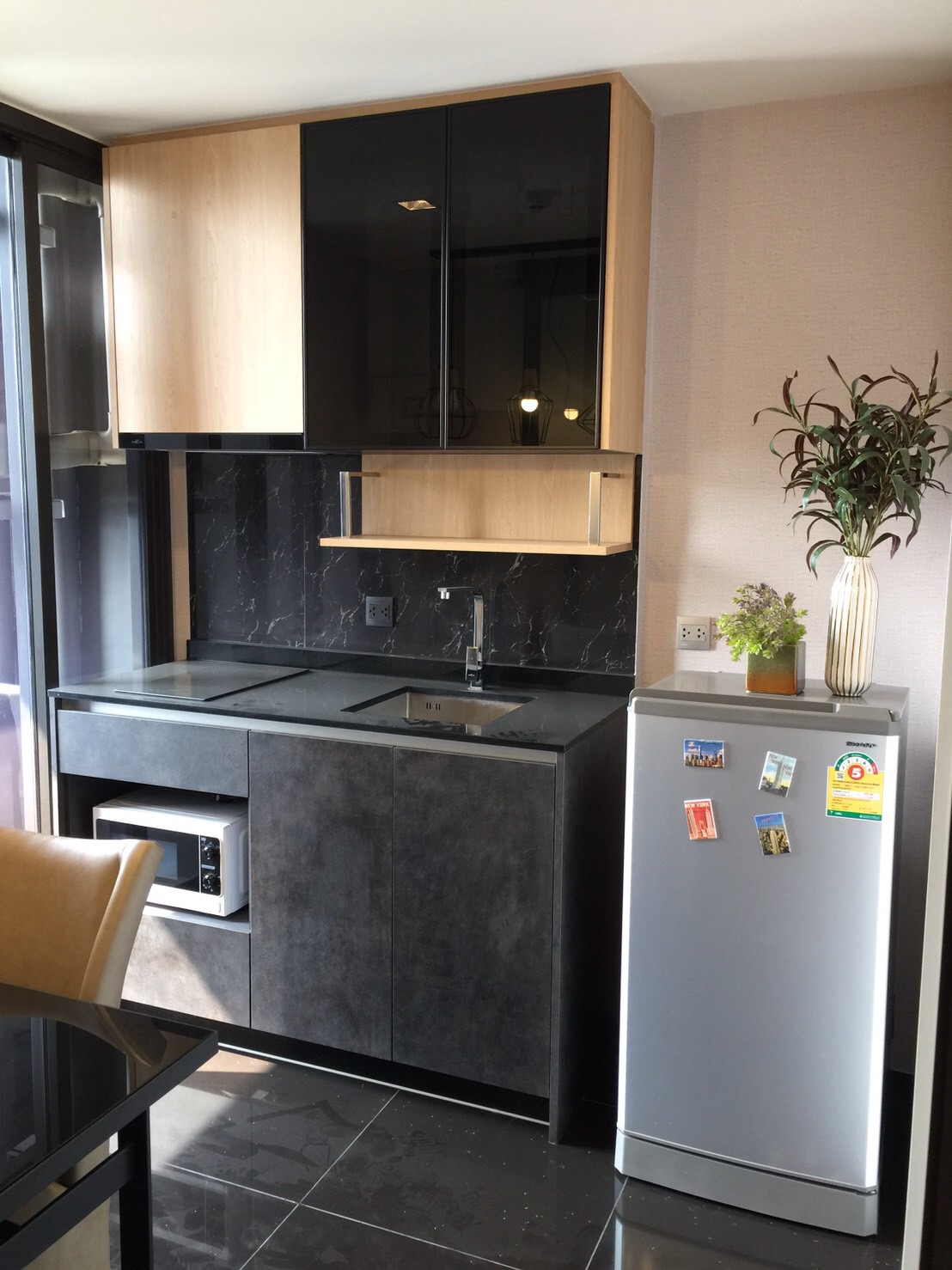 The Line Jatujak - Mochit