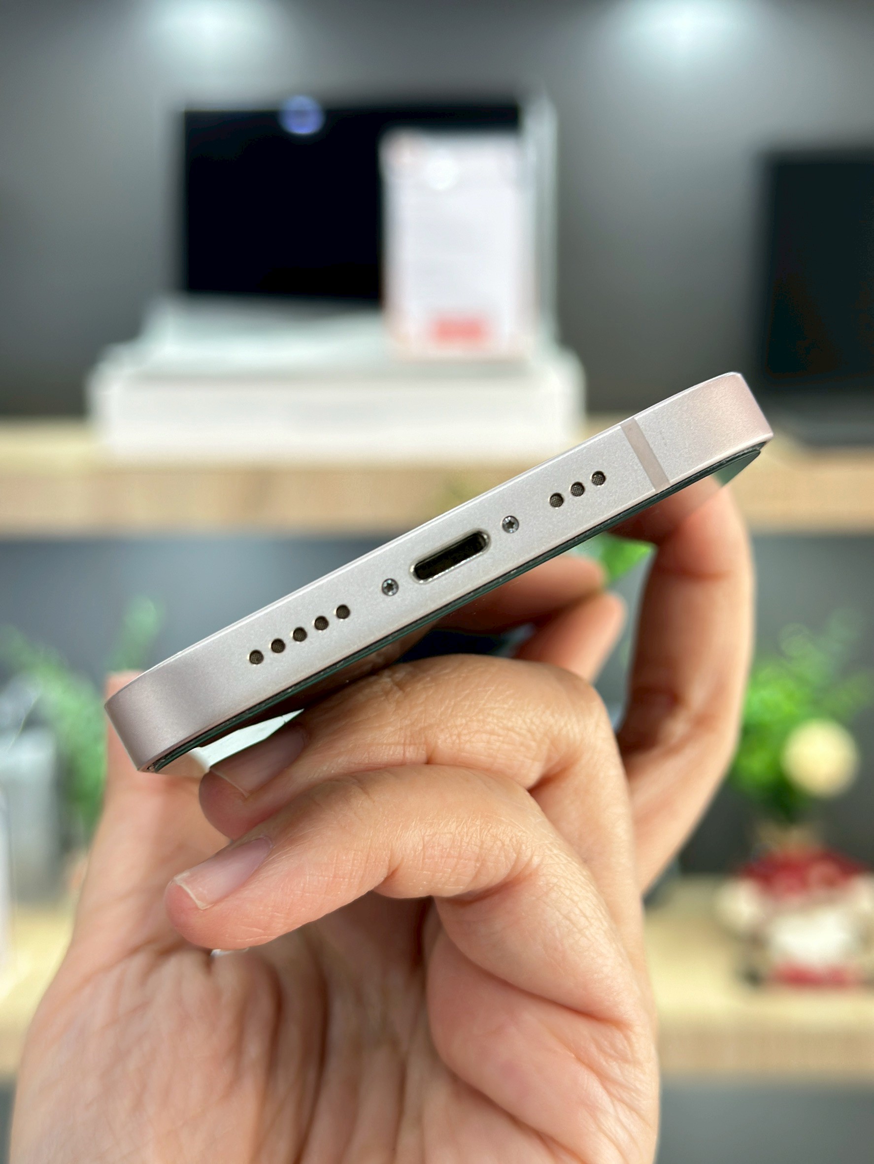 iPhone 13 128GB Pink