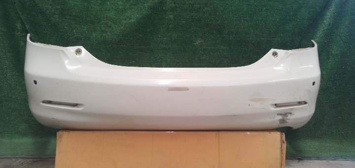 กันชนหลัง Toyota