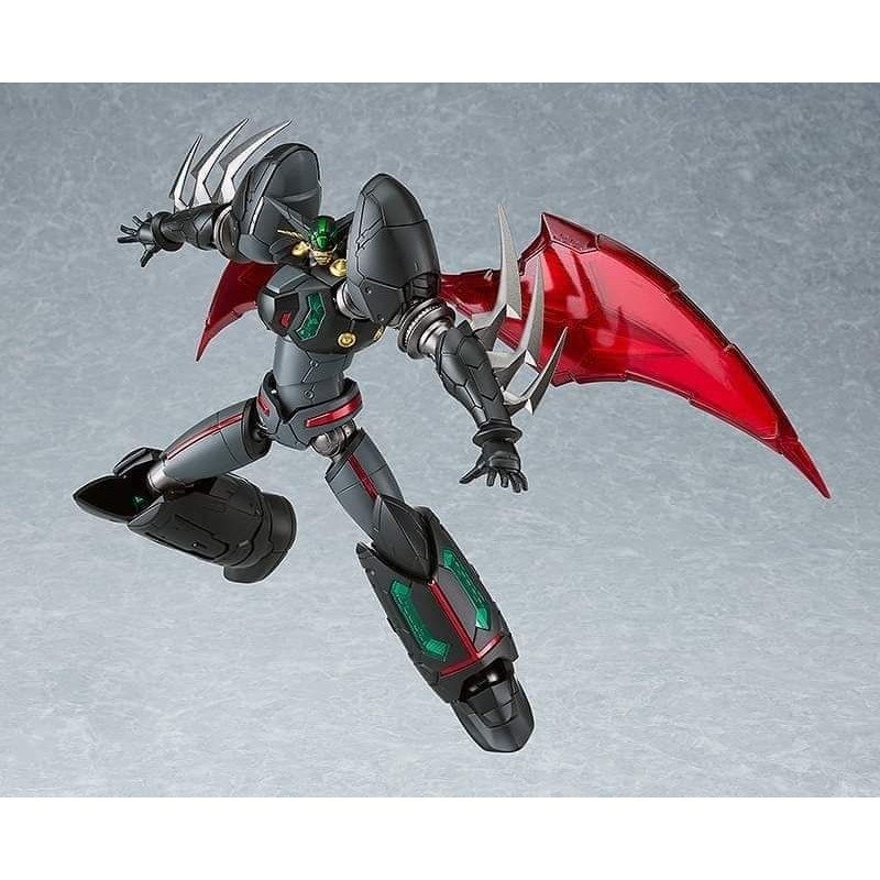 Good Smile Company - MODERIOD Shin Getter Robo Tarak