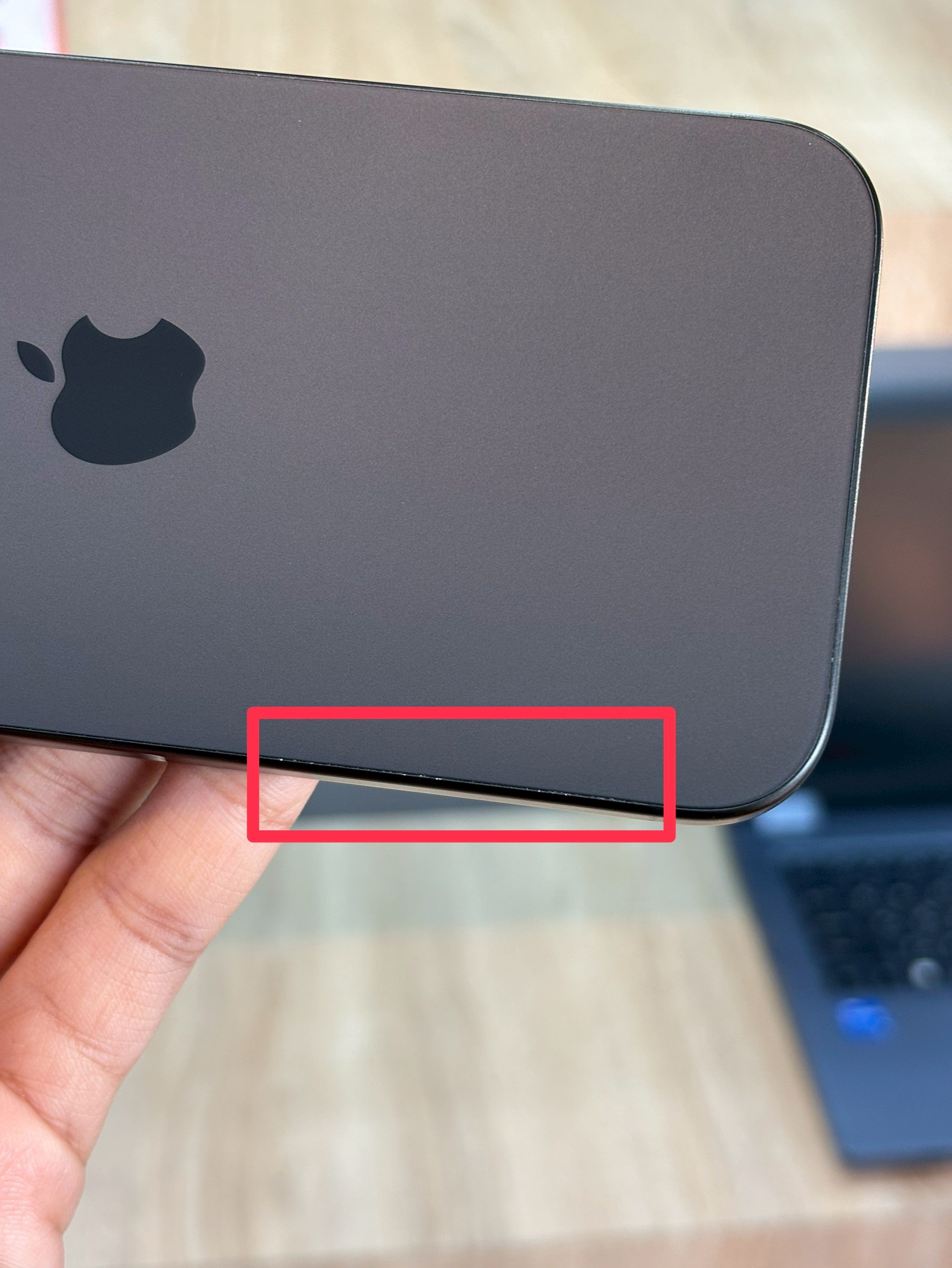 iPhone 15 128GB Black