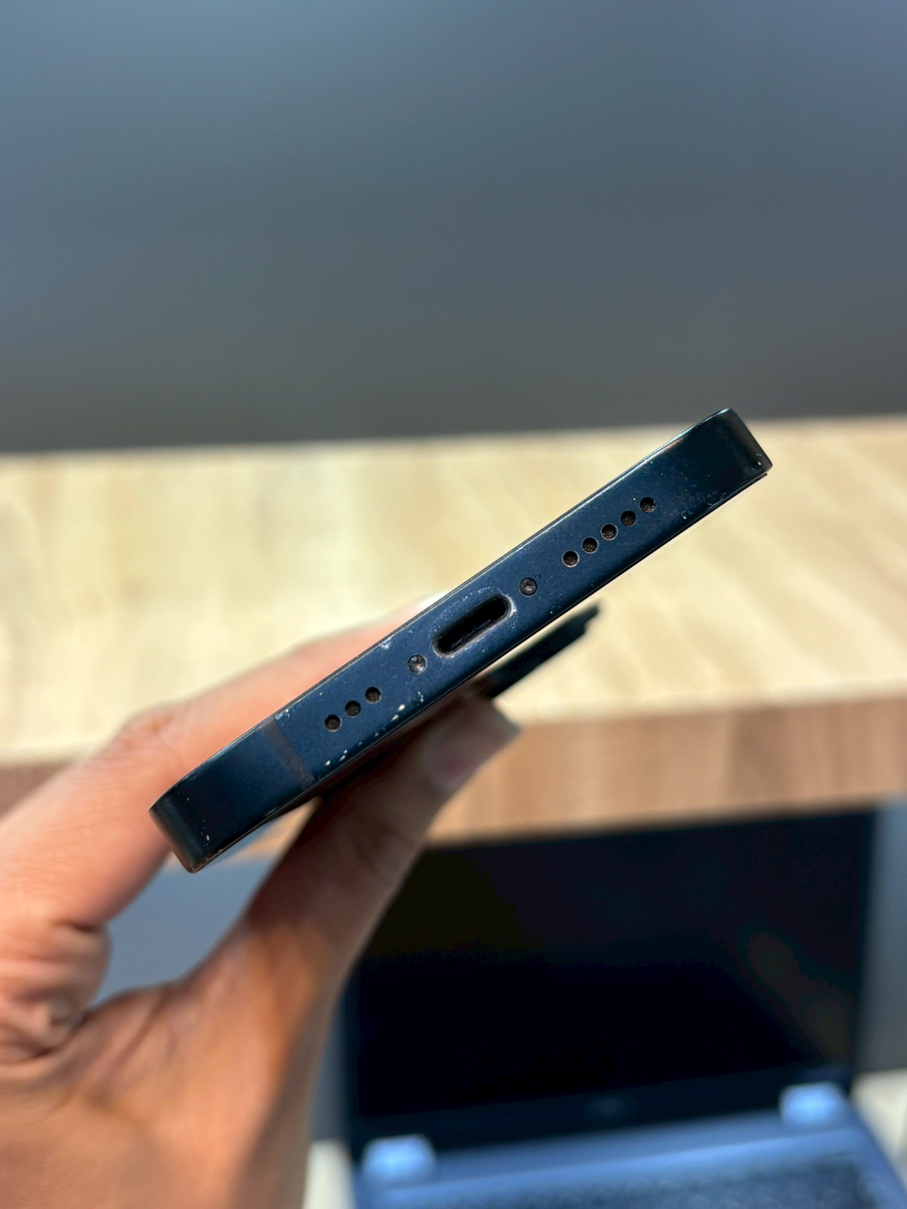 iPhone 14 128GB Midnight