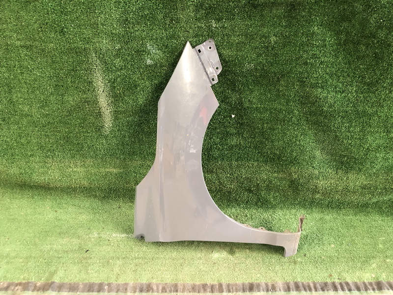 บังโคลนหน้า R Honda City 2020-2024