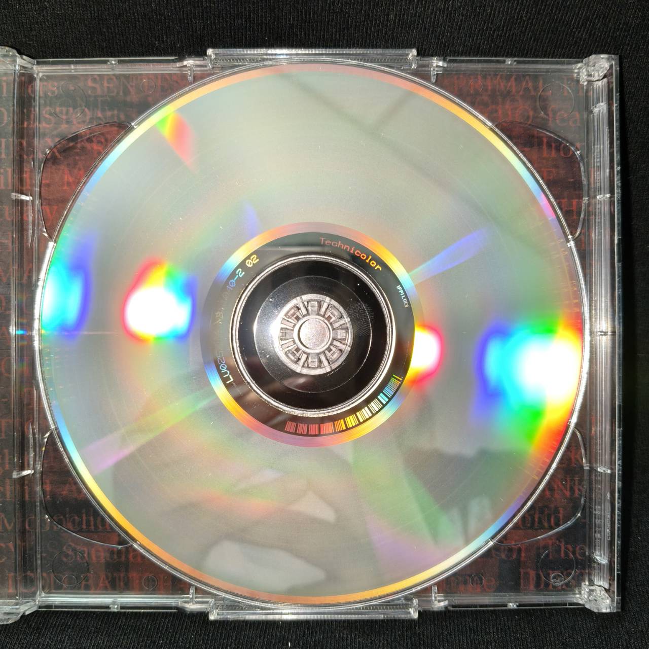 Various – A Tribute To The Beast Vol. 2 / GERMANY / 2CD / แผ่นสวย+แผ่นดี