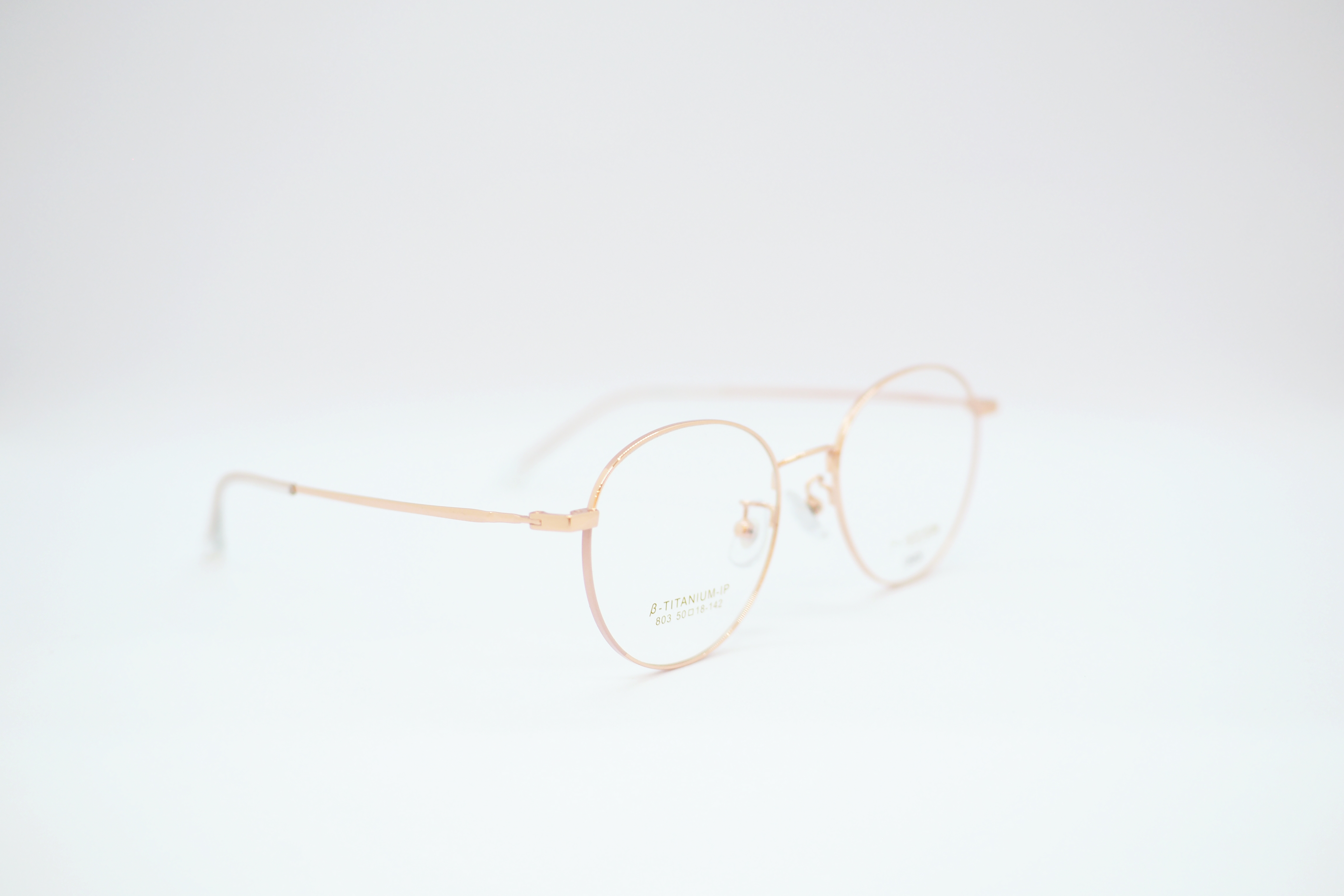 MOMO EYEWEAR รุ่น 803 สี C18