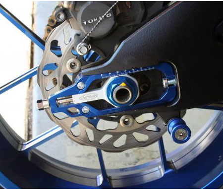 ชุดตั้งโซ่ Lightech สำหรับ CBR600 2021+